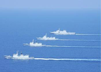 最新岛国步兵的发展与影响，探索未来军事力量的新面貌
