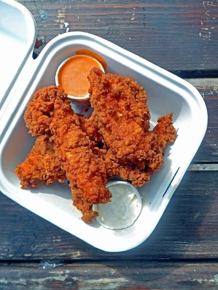 最新小吃品种摆摊图片，探索街头美食的新潮流