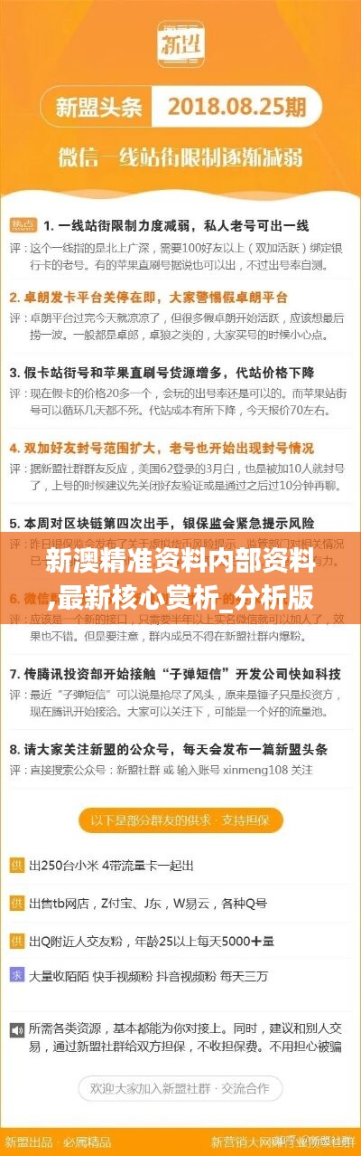 新澳精准资料免费提供-全面释义解释落实